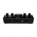 M-Audio AIR 192|4 Vocal Studio Pro аудіоінтерфейс USB 24-біт/192кГц набір з мікрофоном і навушниками (AIR192x4SPRO)