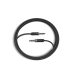 D'Addario PW-AMSG-10 American Stage 10ft Інструментальний кабель