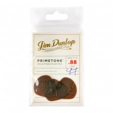 DUNLOP Primetone Jazz III XL Grip Pick 0.88 (3 Pack) Медіатори (520P.88)