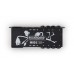 ROCKBOARD MOD 2 V2 - All-in-One TRS, Midi & USB Patchbay Патч-панель для педалборд (RBO B MOD 2 V2)