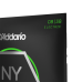 D'ADDARIO NYXL0838 EXTRA SUPER LIGHT (08-38) Струни для електрогітари