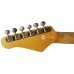 FRIEDMAN VINTAGE-T (Metallic Blue) Електрогітара (VintageT MEMPH)