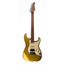MOOER GTRS Standard S801 (Gold) Електрогітара (S801 Gold)