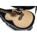 GATOR GC-JUMBO Jumbo Acoustic Guitar Case Кейс для акустичної гітари Jumbo