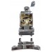 MAXTONE 555B Замок для пружини малого барабана