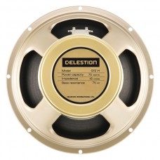 CELESTION G12H-75 Creamback (16Ω) Гітарний динамік (T5891)