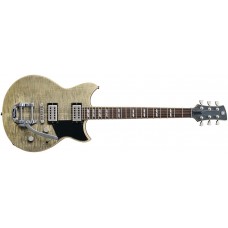 YAMAHA REVSTAR RS720B (Ash Gray) Электрогитара