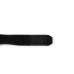 GATOR GTR-FRETMUTESM-1BK - Guitar Fret Mute Black - Size Sm Демпфер для струн