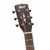 CORT L300VF (Natural) Електро-акустична гітара (L300VF NAT)