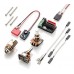 EMG P5 (Black) Звукознімач для п'ятиструнного басу (P5 BK)