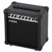 YAMAHA GIGMAKER EG112 GPII (Black) Електрогітара набір для початківців