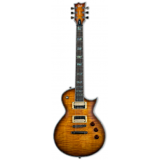 LTD EC1000 (Amber Sunburst) Електрогітара (EC1000 ASB)