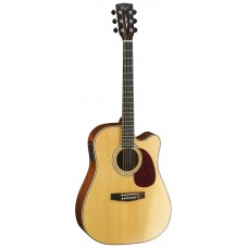 CORT MR710F (Natural) Електро-акустична гітара (MR710F NAT)