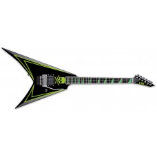 LTD ALEXI 600 GREENY Электрогитара