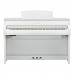 YAMAHA Clavinova CLP-775 (White) Цифрове піаніно (CLP775WH)
