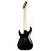 LTD KH202 KIRK HAMMETT SIGNATURE Електрогітара (KH202 BLK)