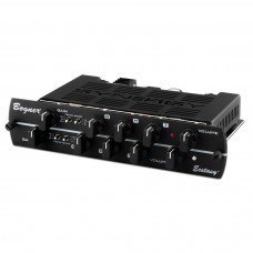SYNERGY BOGNER ECSTASY PRE-AMP MODULE ламповий преамп модуль