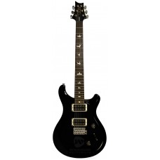 PRS S2 CUSTOM 24 (Black) Електрогітара (C4M4F2HSIBT)