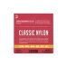 D'ADDARIO EJ27N 3/4 STUDENT CLASSICS NORMAL TENSION 3/4 Струни для класичної гітари 3/4 D'ADDARIO EJ27N 3/4 STUDENT CLASSICS NORMAL TENSION 3/4 Струни для класичної гітари 3/4