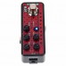 MOOER 016 Phoenix Гітарний ефект дісторшн преамп з кабінет емуляцією