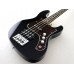 FUJIGEN JMJ2ALR MIGHTY JAZZ J-STANDARD SERIES (Black) Бас-гітара (JMJ2ALR/BK)
