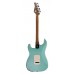 MOOER GTRS Professional P800 (Mint Green) Електрогітара з процесором (P800 Green)