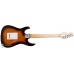 PARKSONS ST170 (3-Tone Sunburst) Електрогітара (ST170 3TSB)