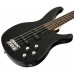 YAMAHA TRBX204 (Galaxy Black) Бас-гітара (TRBX204 GLB//02)