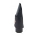 D'ADDARIO Graftonite Mouthpieces - Alto Sax #C7 Мундштук для альт саксофона (RRGMPCASXC7)
