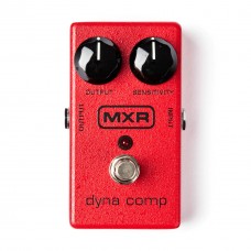 MXR DYNA COMP Педаль компресор (M102)