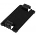 ROCKBOARD QuickMount Type H - Pedal Mounting Plate For Digitech Compact Pedals кріплення швидкознімне для педалей і педалборд (RBO B QM T H)
