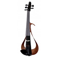 YAMAHA YEV-105 (Black) електроскрипки 5 струн (YEV105BL)