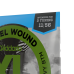D'ADDARIO EXL117 XL NICKEL WOUND MEDIUM TOP/EXTRA HEAVY BOTTOM 11-56 Струни для електрогітари