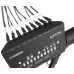 YAMAHA DTX402K Електронна ударна установка