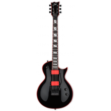 LTD GH-600 Gary Holt Signature (Black)