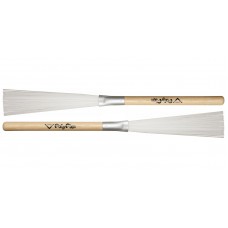 VATER Poly Flex Brush Барабанні щітки (VPFLX)