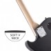 CORT MBM-2 (Starlight Silver) Електрогітара передплатна модель Matthew Bellamy Muse (MBM-2P SS)