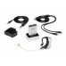 SAMSON AIRLINE MICRO EARSET Радиосистема c головною гарнітурою (SWAM2SESE)