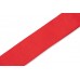 Levy’s M8POLY-RED CLASSICS SERIES POLYPROPYLENE GUITAR STRAP (RED) Ремінь гітарний