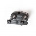 ROCKSTAND RS20900 B - Guitar Wall Holder, self-adjusting Настінне кріплення для гітари