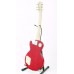 CORT CR100 (Cherry Red Sunburst) Електрогітара (CR100 CRS)