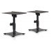 GATOR FRAMEWORKS GFWSPKSTMNDSK Desktop Studio Monitor Stand стійки для студійних моніторів
