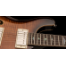 PRS SE Hollowbody II Piezo (Black Gold Burst) електрогітара (SEHPEMBBG)