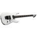 LTD M -1000 EBONY (Snow White) Електрогітара (M1000E SW)