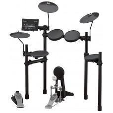 YAMAHA DTX452K Електронні барабани