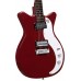 DANELECTRO 59X (Dark Red) Електрогітара (59X DRED)