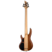 LTD B-5E Mahogany (Natural Satin) Бас-гітара (B5E MNS)