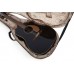 GATORGTR-DREAD12-TAN Tan Transit Lightweight Dreadnought Guitar Case Кейс для 12-струнної акустичної гітари GATORGTR-DREAD12-TAN Tan Transit Lightweight Dreadnought Guitar Case Кейс для 12-струнної акустичної гітари