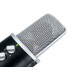 SUPERLUX E431U Мікрофон студійний USB SUPERLUX E431U Мікрофон студійний USB
