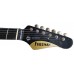 FRIEDMAN VINTAGE-T (Metallic Blue) Електрогітара (VintageT MEMPH)